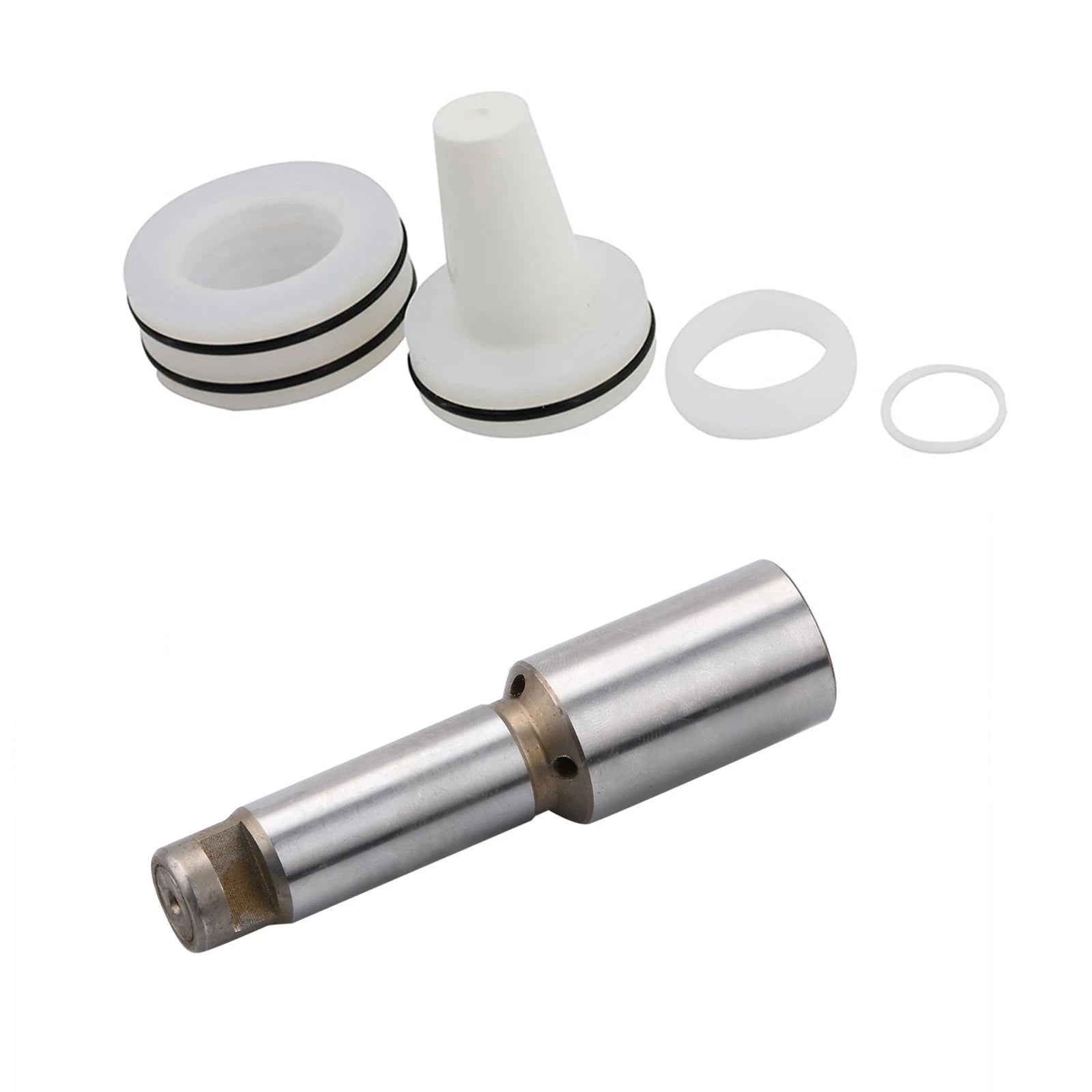 Brand New Piston Rod Repair Kit 704586 704551 For Titan Impact Series