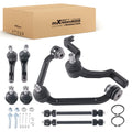 Front Upper Control Arm Tie Rod End SwayBar for Explorer Mazda B3000/B4000 98-09