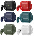 Tpu Durable Earbuds Storage Box Cover Carring Case For Airpods 3rd
