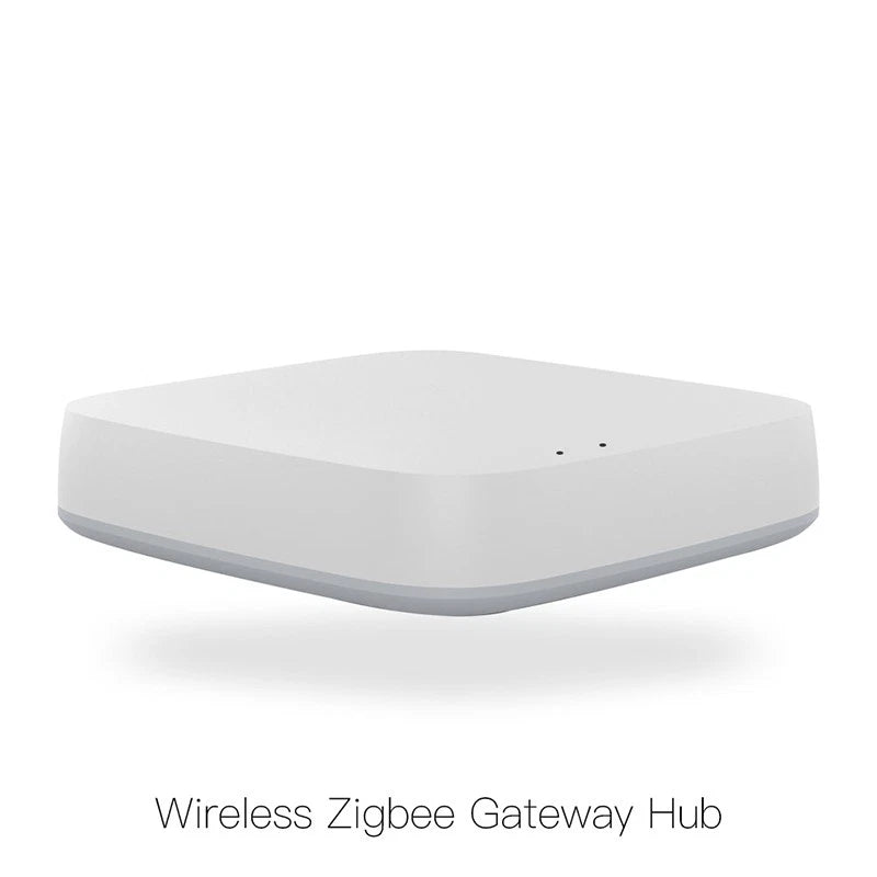 Zigbee Smart Thermostat App Temperature Controller For Alexa Google