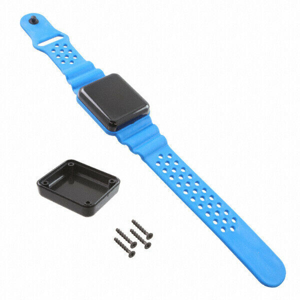 1 x ENCL WRIST BLK 1.51X1.74X0.65Opens in a new window