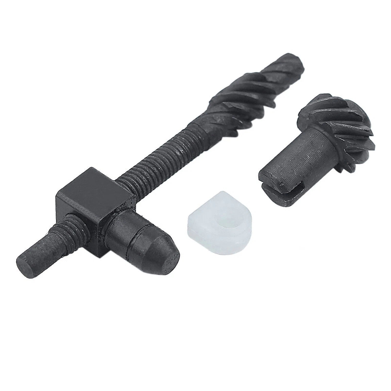 Heavy Duty Adjuster Tensioner Screw For Husqvarna 455 460 550 560