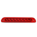 For 2001-2007 Ford Escape 05 06 Mariner Led Third | Built Supply Co