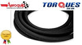 AN -6 (6AN JIC) 3/8" I.D Aeroquip Socketless Push On Fuel Hose 1 Meter