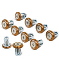 Nrg Innovations Fw-100rg Fender Washer Dress Up Kit | Built Supply Co