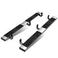 Fit 05-12 Nissan Pathfinder 6.5" Rectangular Flat | Built Supply Co