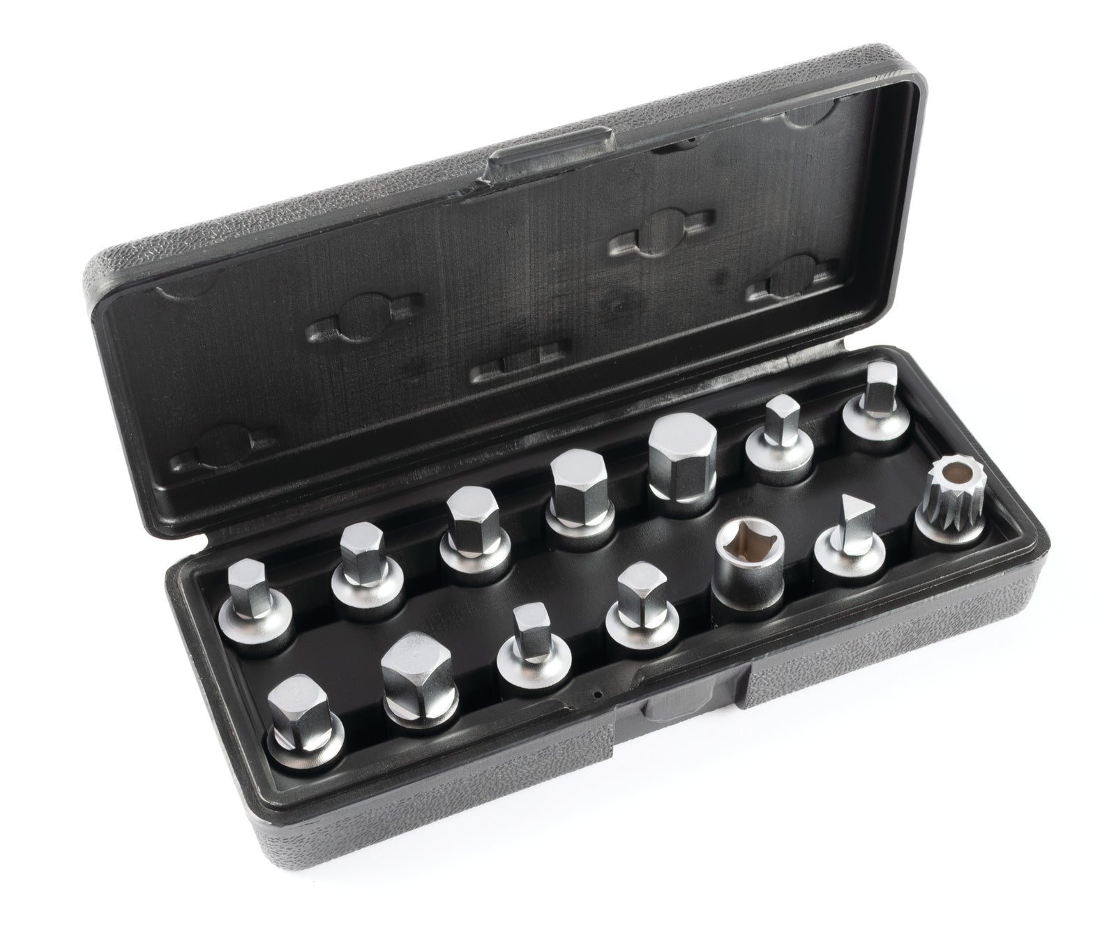 Titan Drain Plug Socket Set by Titan