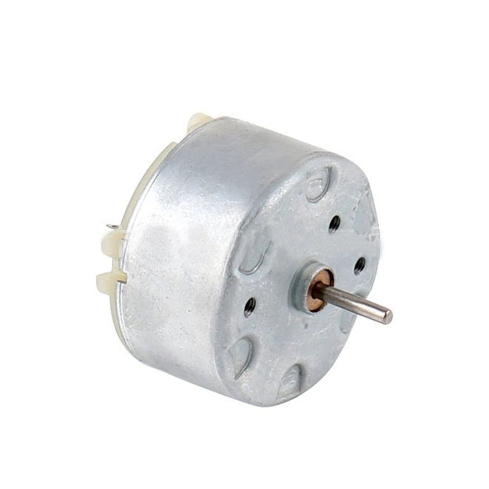 Miniature Small Electric Motor Brushed 0-12V Dc 0.02a For Models