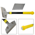 Heavy Blade Scraper Putty Cutter For Tile Glass Scraper Remover Clean