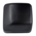 Mirror Cover Cap Trim For Jeep Wrangler Jl Front, Right Side