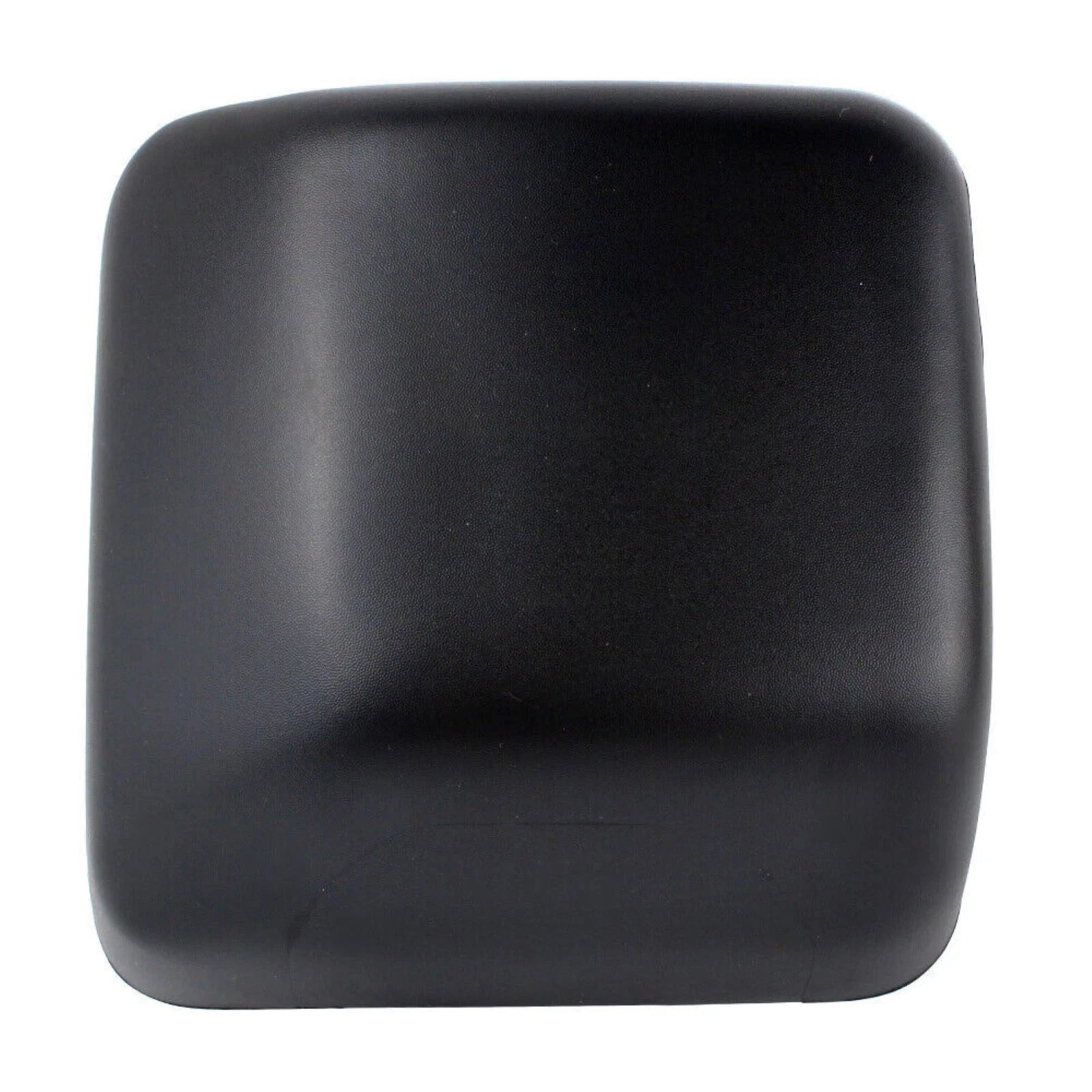Mirror Cover Cap Trim For Jeep Wrangler Jl Front, Right Side