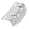 Dryer Drum Glide Bracket Steel Replacement Part For Various Dryer