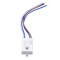 50/60hz Auto On/off Light Voice Sound Sensor Switch Time Delay E