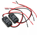 Gs-100a Flash Strobe Controller Box Flasher Module Led Brake Tail