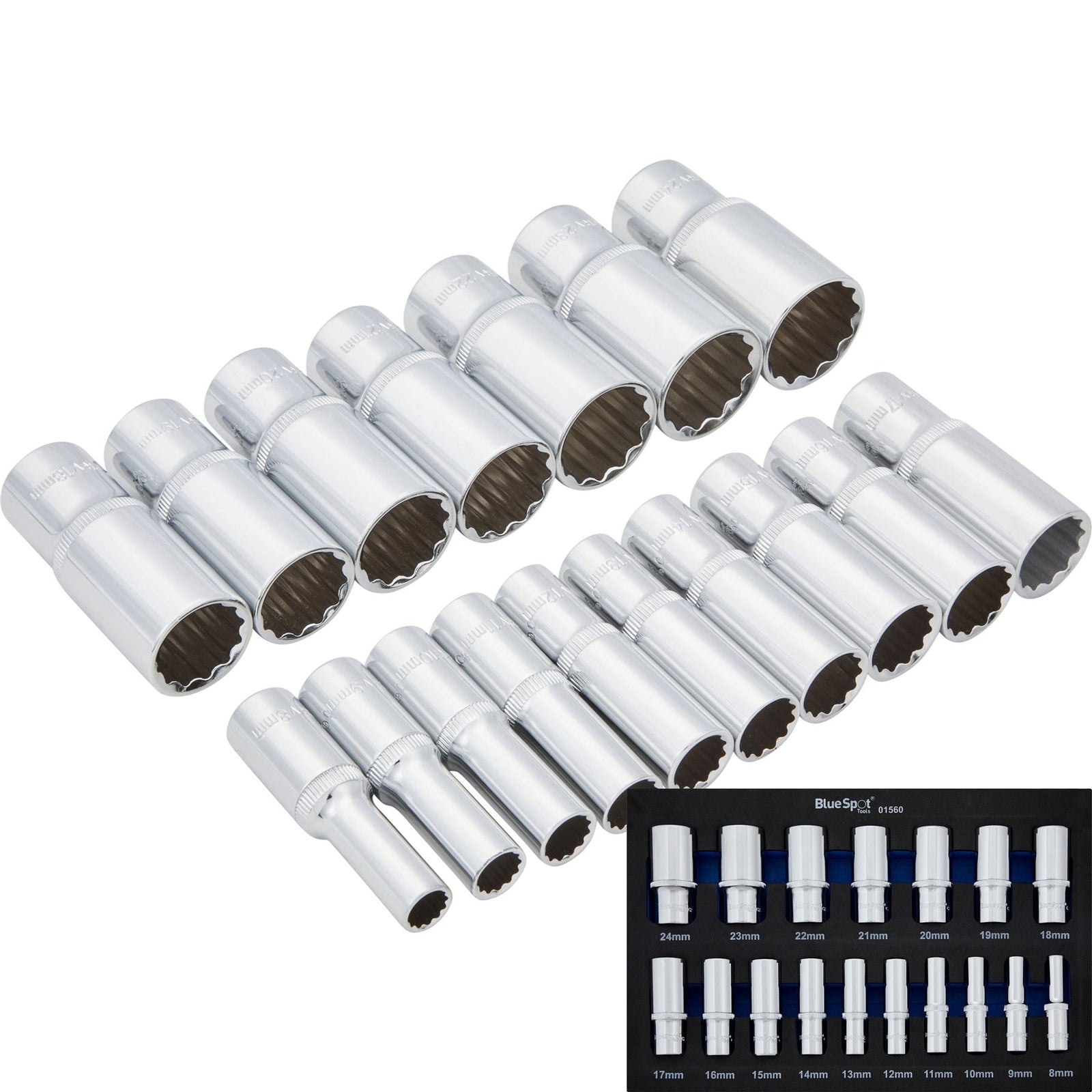 Neilsen Engine Timing Tool Kit by Neilsen