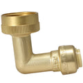 XFITTING 3/4" Press Elbow