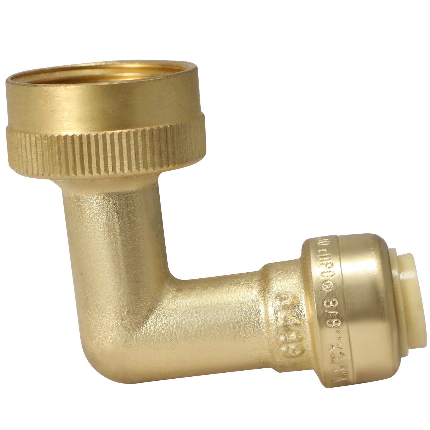 XFITTING 3/4" Press Elbow