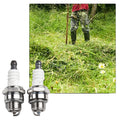 Long Lasting Of Replacement Parts For For Ion Rcj7y In For Spark Use