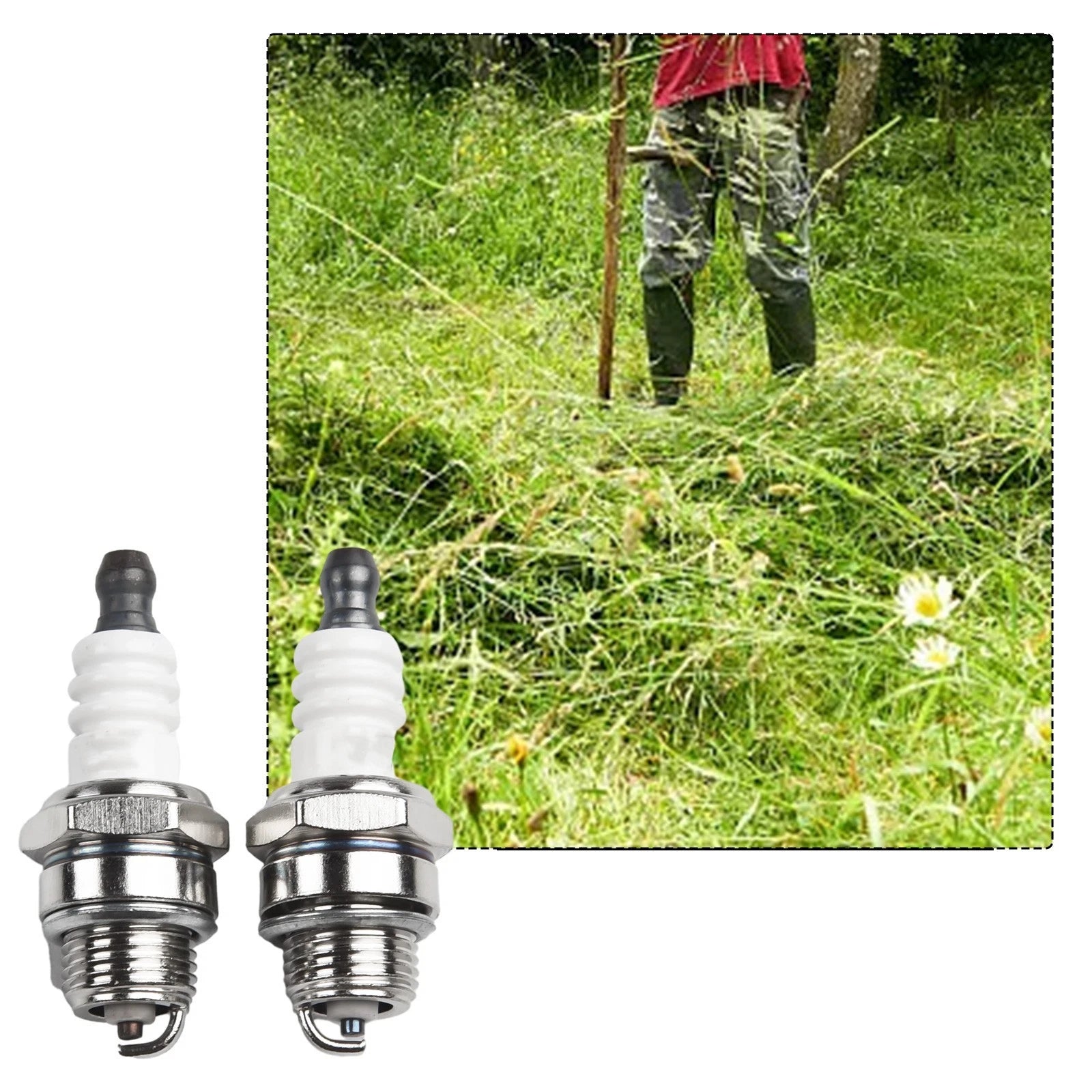 Long Lasting Of Replacement Parts For For Ion Rcj7y In For Spark Use