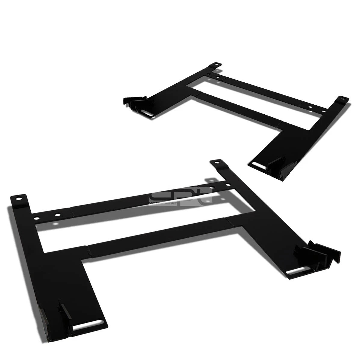 Fit 05-10 Chevy Cobalt/g5 2x Low Mount Racing | Built Supply Co
