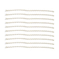 Copper Wire Cotton Core Wick Thread Replacement In Dispenser Oil