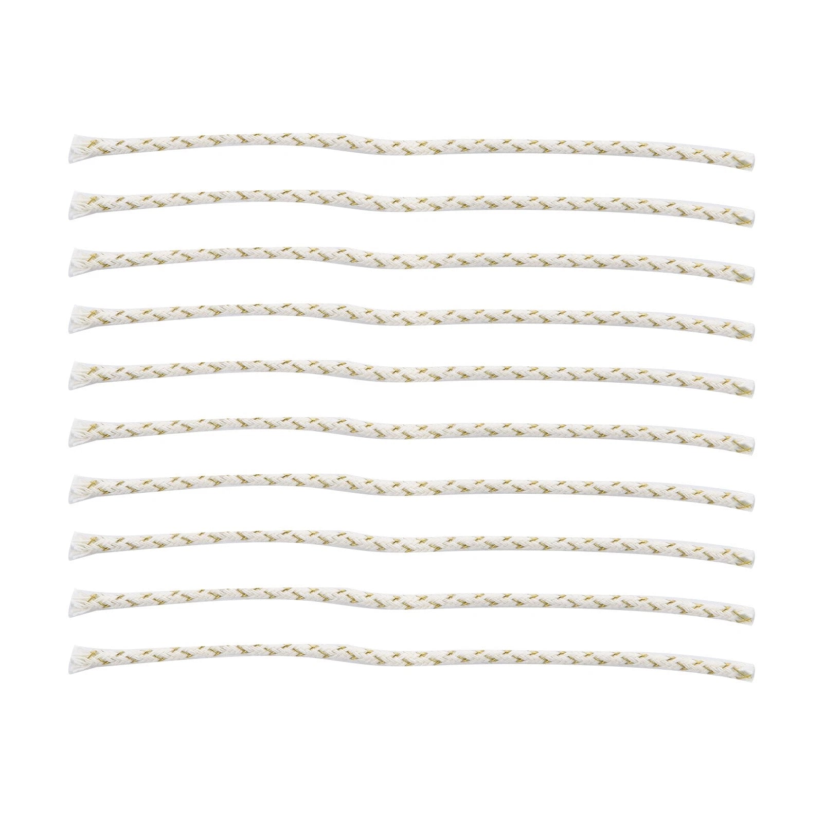 Copper Wire Cotton Core Wick Thread Replacement In Dispenser Oil
