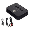 One To Three Bluetooth 4.0 Stereo Launcher Splitter Adapter Music
