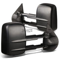 Fit 07-14 Gm Silverado/sier<wbr/>ra Gmt900 | Built Supply Co