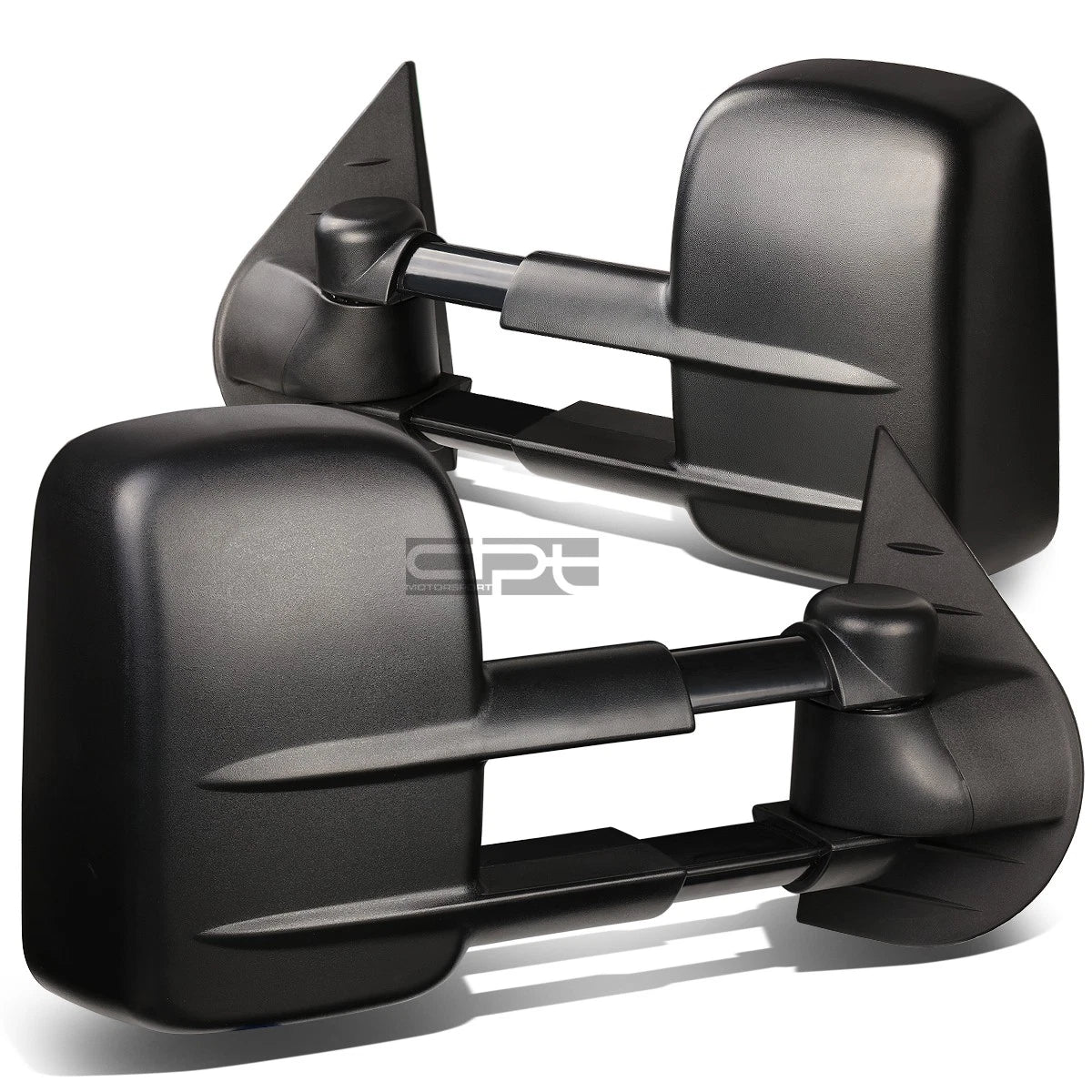 Fit 07-14 Gm Silverado/sier<wbr/>ra Gmt900 | Built Supply Co
