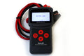 MICRO-200PRO Car Battery Load Tester 12V/24V by MICRO-200PRO
