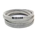 7014799yp Lawn Mower Belt For John Deere L17, L17.542, L1742 Easy To
