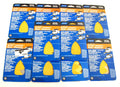 Norton Fingertips Detail Sanding Discs 21602 by Norton