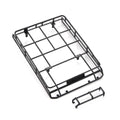 Plastic Car Roof Rack Luggage Carrier For Mn90 D90 Rock Crawler 1/12