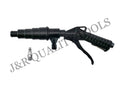 Coolant System Flush Gun for Radiators