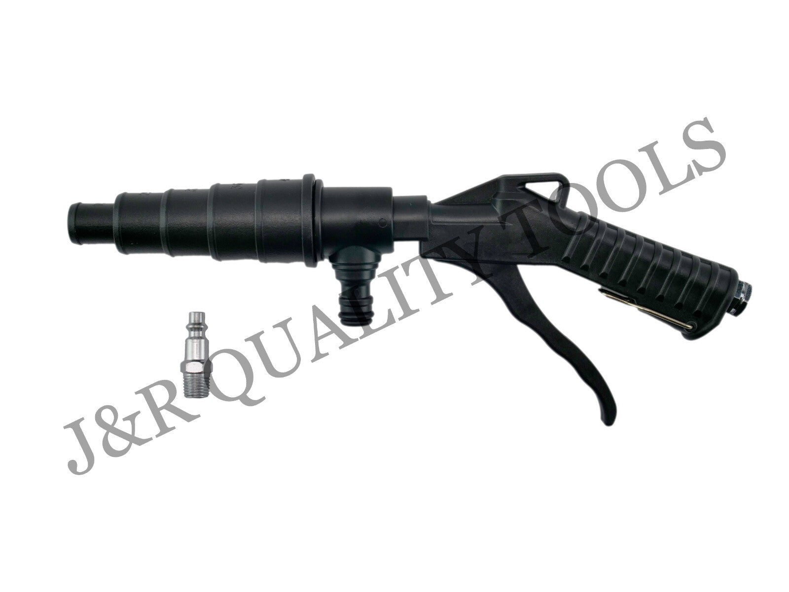 Coolant System Flush Gun for Radiators