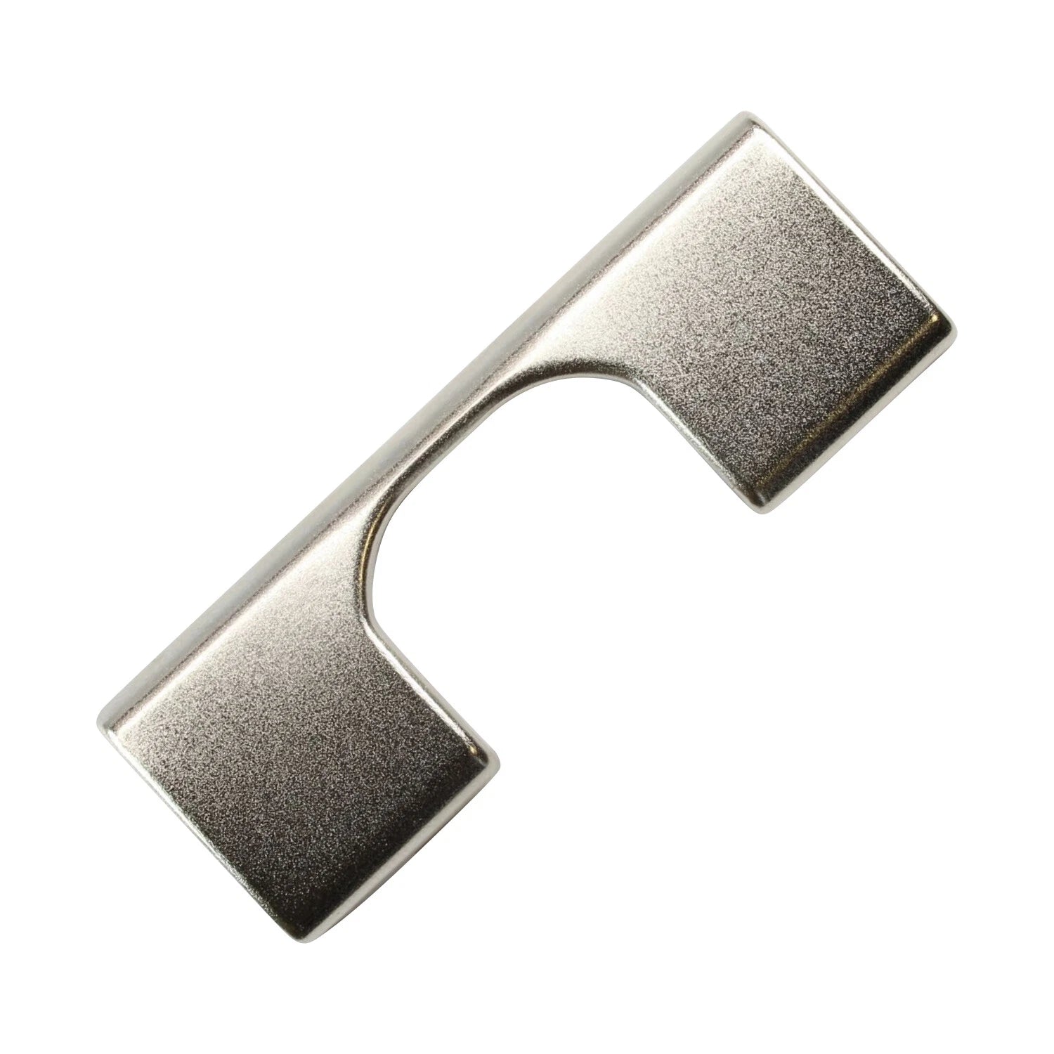 100 Pack Blum Clip Top Hinge Arm Cover Cap Plate | Built Supply Co