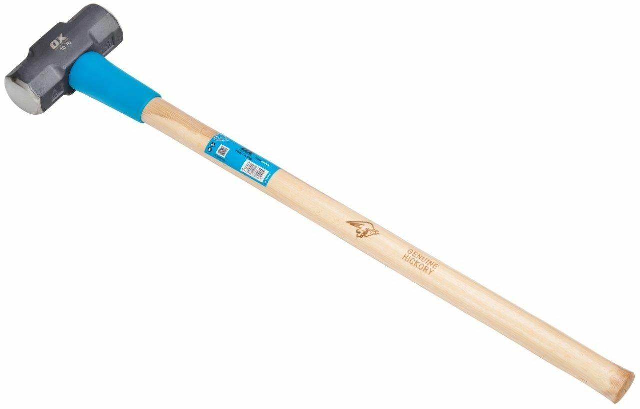 OX Tools Pro Heavy Duty 42L Flexi Tub