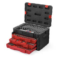 450-Pieces Mechanics Tool Set