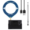 Signal Reception 3d Printed Radio Bracket Amplification Bracket For