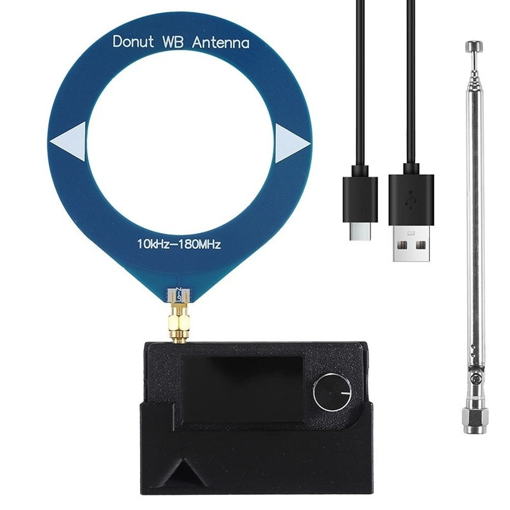 Signal Reception 3d Printed Radio Bracket Amplification Bracket For