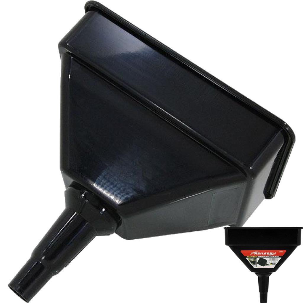 Neilsen Large Tractor Garage Funnel