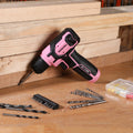 WORKPRO 408-Piece Mechanic Tool Set with Heavy Duty Tool Box by WORKPRO