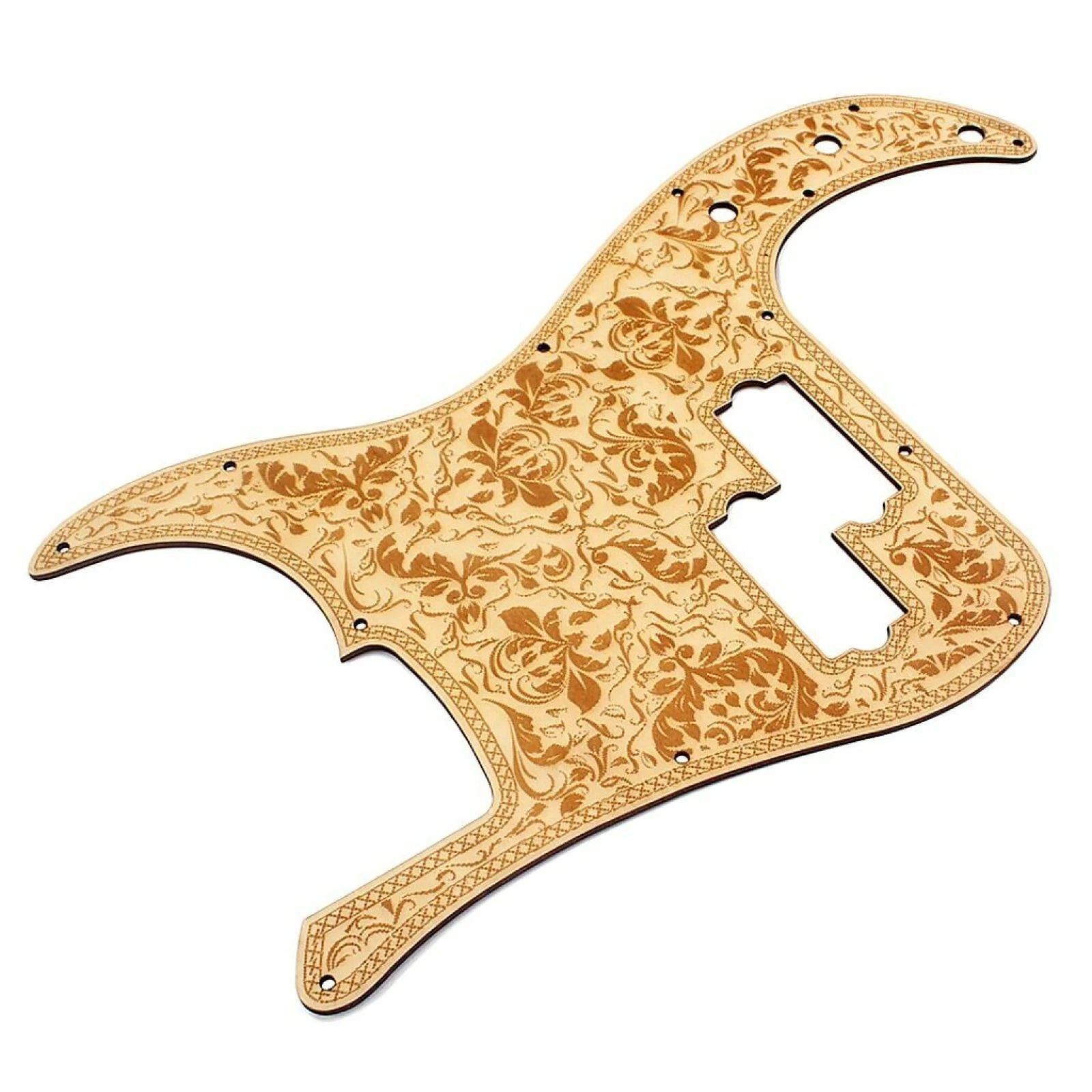 Anti-scratches Pickguard For Fender Precision/p-ba<wbr/>ss Pb