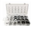 3-32mm Metric Sizes Internal & External Circlip | Built Supply Co
