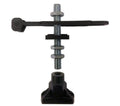 Slimline Just Trays Rectangle Riser Kit