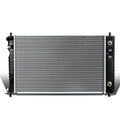 Fit 05 Chevy Equinox At Transmission Oe Style Aluminum Cooling