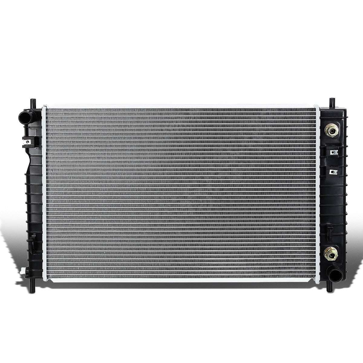 Fit 05 Chevy Equinox At Transmission Oe Style Aluminum Cooling