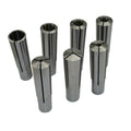 New Precision Mt2 Collet Set 1/8-1/2 | Built Supply Co