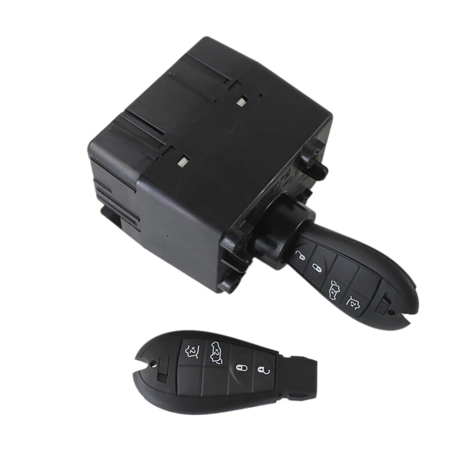 Wireless Ignition Switch Node Module Accessories | Built Supply Co