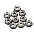 Metric Flanged Bearing F608zz Replacement Parts 8*22*7 Mm Flange Ball